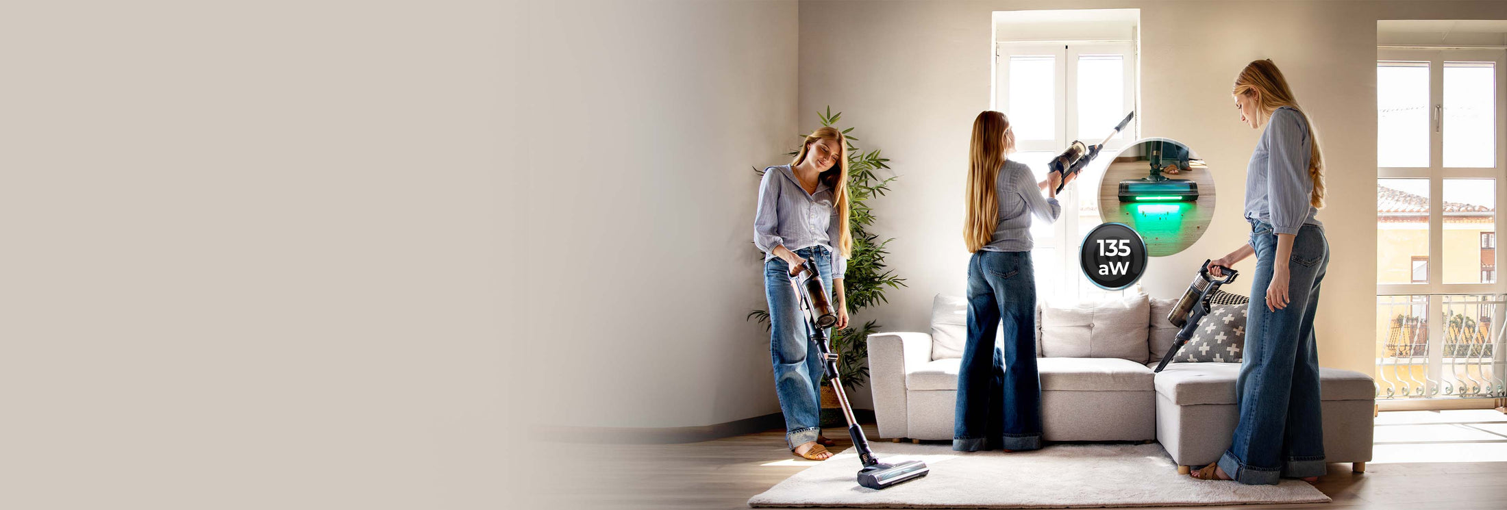Promotional banner