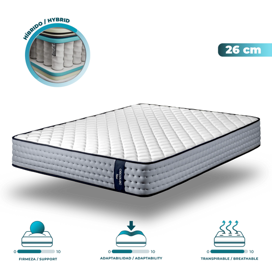 Flow 6700 Hybrid