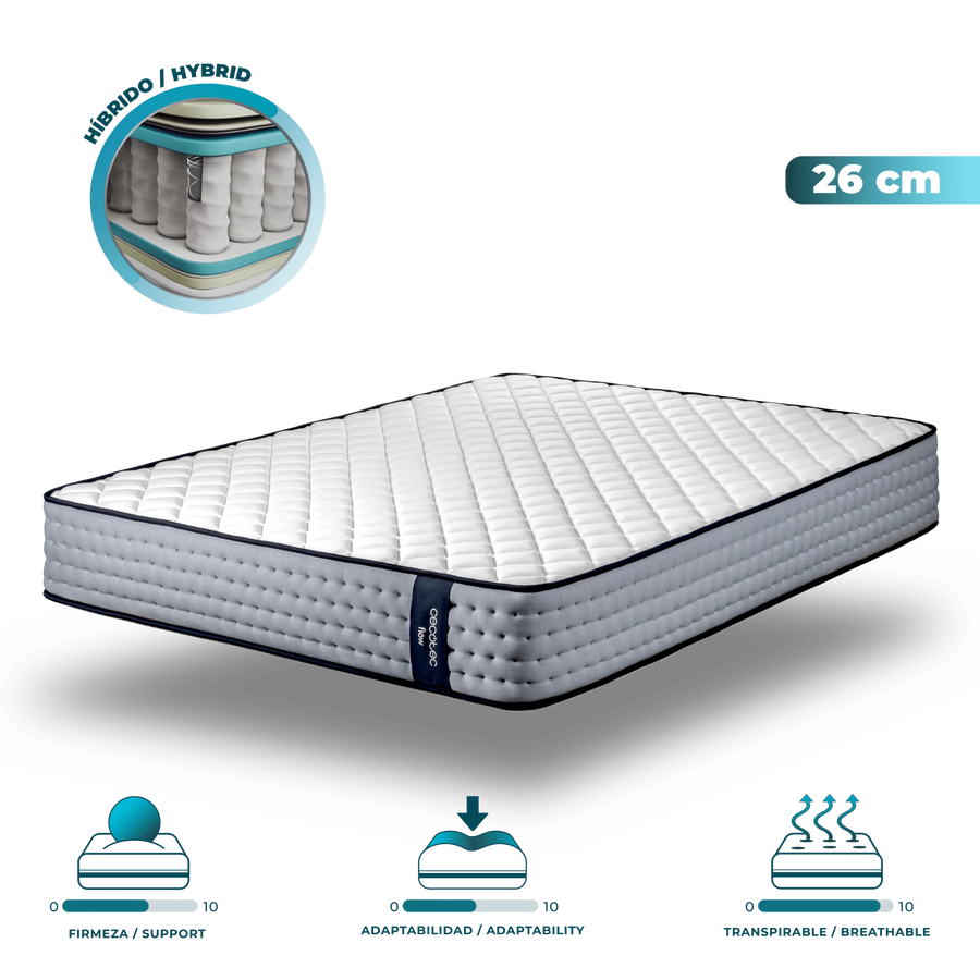 Flow 6700 Hybrid