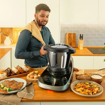 Mambo CooKing Victory