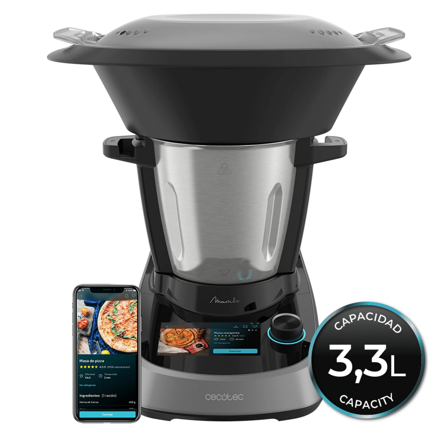 Mambo Touch